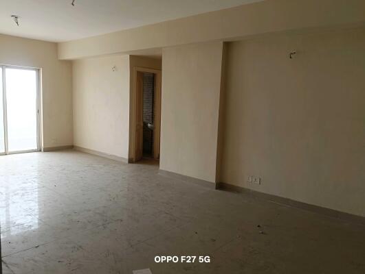 3 BHK Flat in Sector 137, Noida