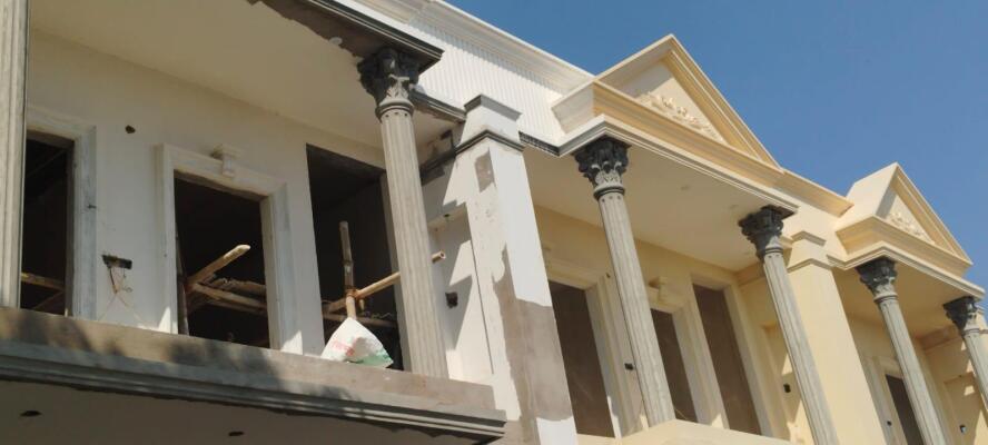 3 Bedroom House in Sitapur Road, Lucknow