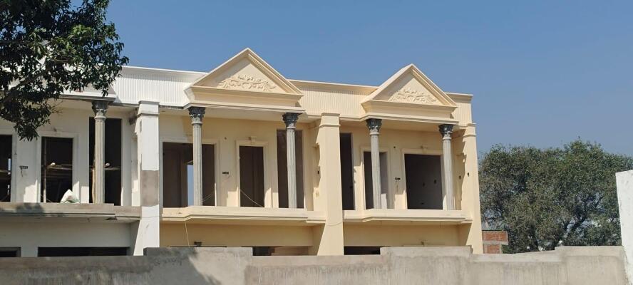 3 Bedroom House in Sitapur Road, Lucknow