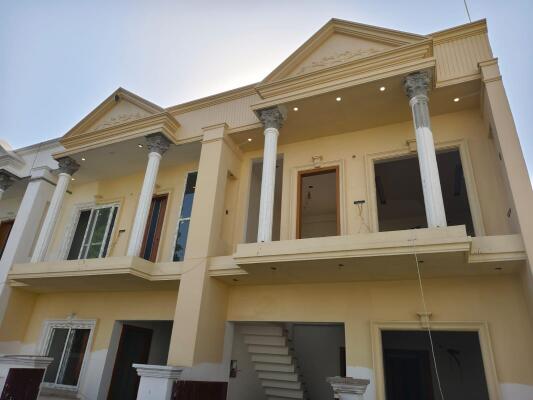 3 Bedroom House in Sitapur Road, Lucknow