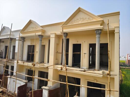 3 Bedroom House in Sitapur Road, Lucknow