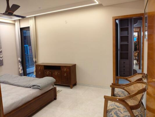 4 BHK Flat in Nirman Nagar, Jaipur