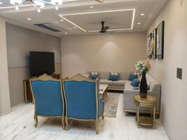4 BHK Flat in Nirman Nagar, Jaipur