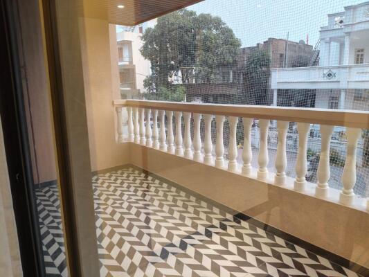 4 BHK Flat in Nirman Nagar, Jaipur
