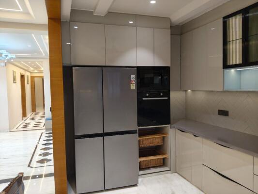 4 BHK Flat in Nirman Nagar, Jaipur