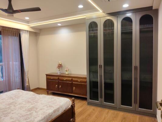 4 BHK Flat in Nirman Nagar, Jaipur