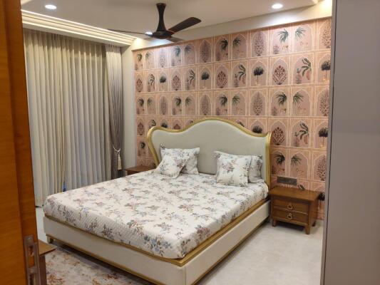 4 BHK Flat in Nirman Nagar, Jaipur