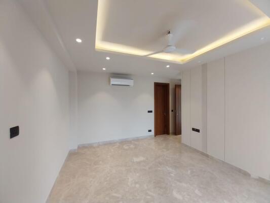 3 BHK Builder Floor in Greater Kailash, Delhi