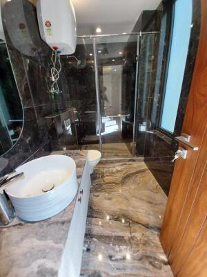 3 BHK Builder Floor in Greater Kailash, Delhi