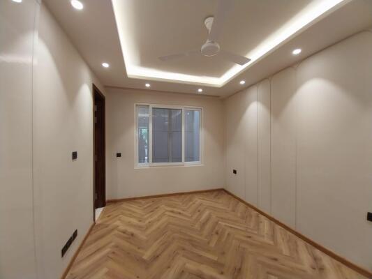 3 BHK Builder Floor in Greater Kailash, Delhi