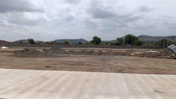 Residential land / Plot in Ghotawade, Pune