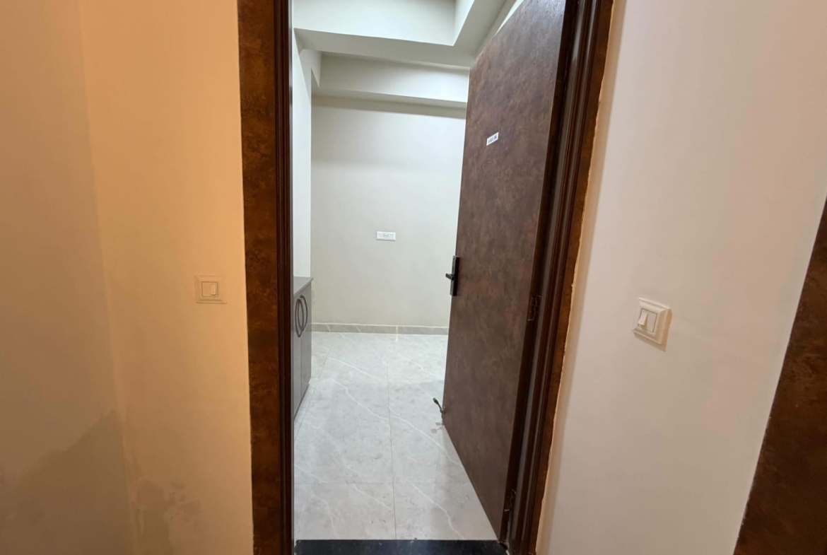 2 BHK FLAT MTC ARAMBH PROJECT SECTOR 12 GREATER NOIDA