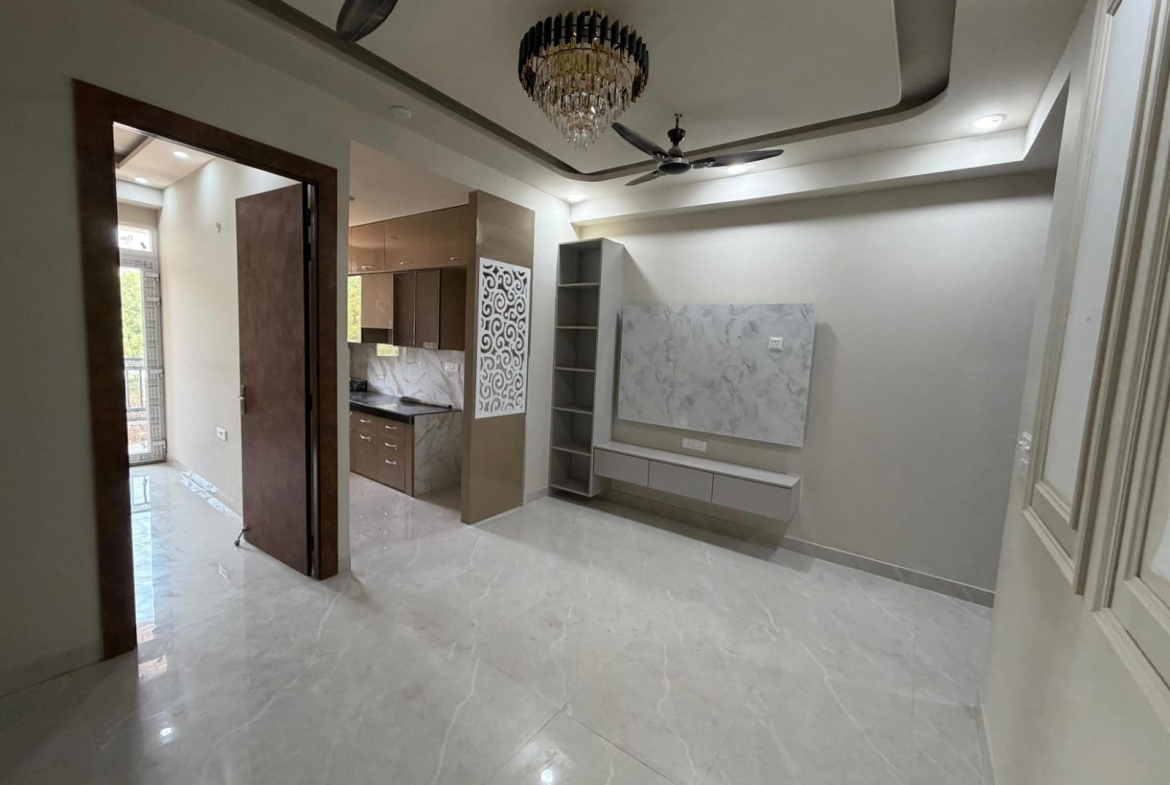 2 BHK FLAT MTC ARAMBH PROJECT SECTOR 12 GREATER NOIDA