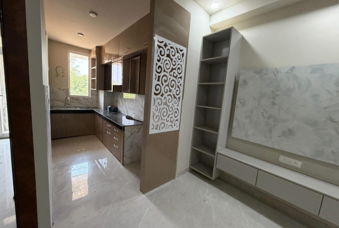 2 BHK FLAT MTC ARAMBH PROJECT SECTOR 12 GREATER NOIDA