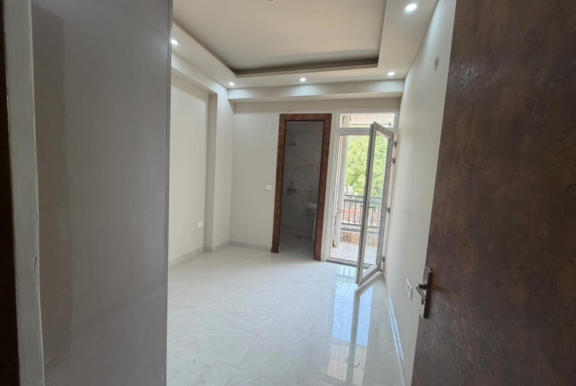 2 BHK FLAT MTC ARAMBH PROJECT SECTOR 12 GREATER NOIDA