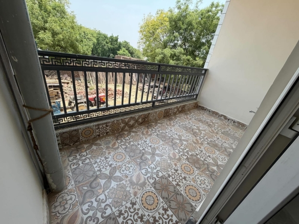 2 BHK FLAT MTC ARAMBH PROJECT SECTOR 12 GREATER NOIDA
