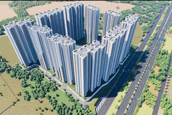 Prestige Golden Grove
