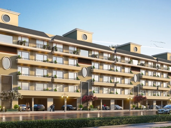 Top Real Estate Companies in Chandigarh Mohali | Atlantis Projects
