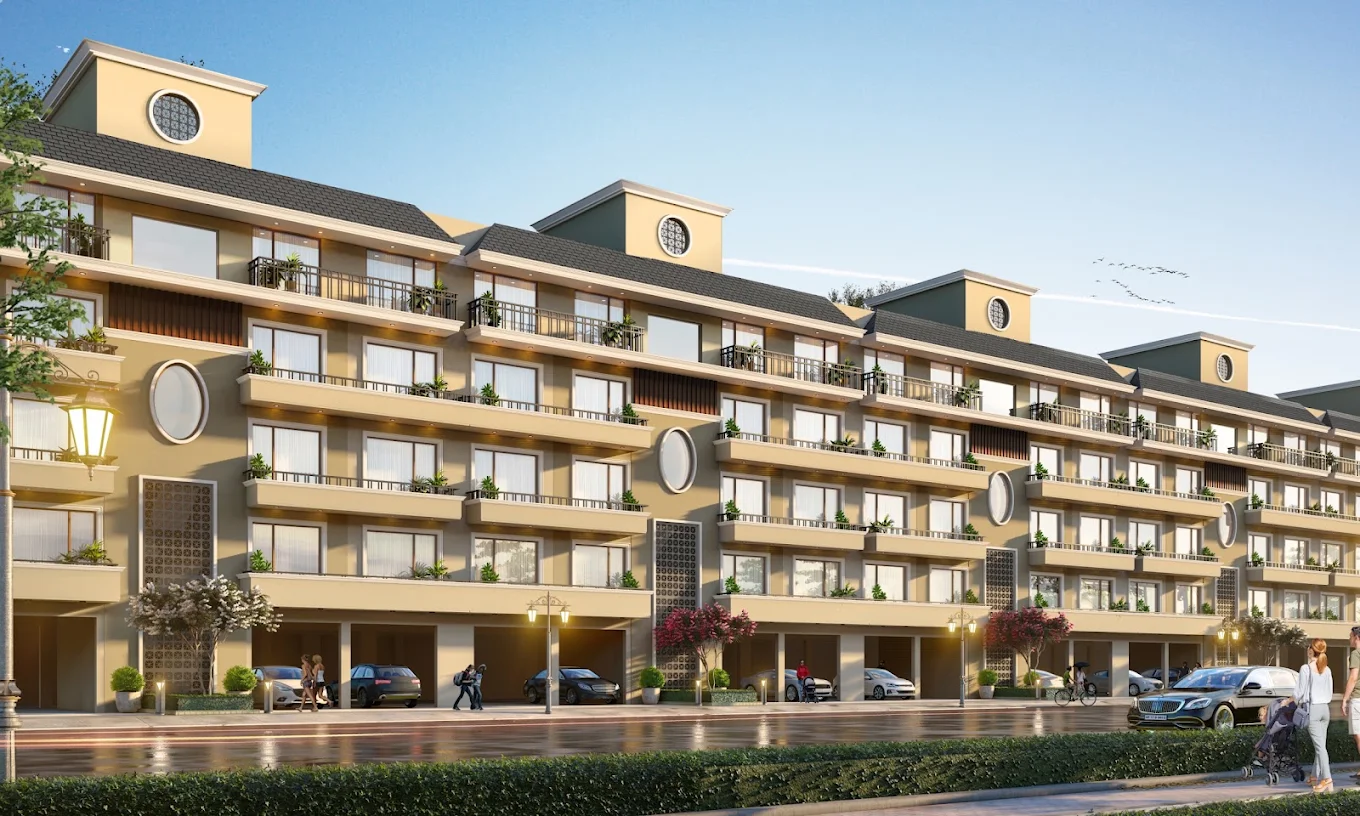 Top Real Estate Companies in Chandigarh Mohali | Atlantis Projects