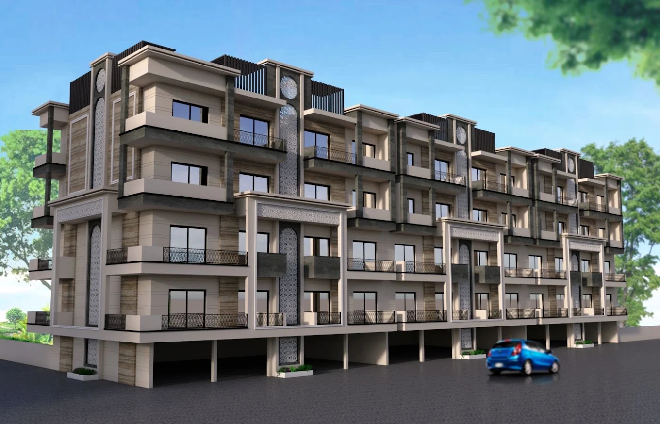 Top Real Estate Companies in Chandigarh Mohali | Atlantis Projects