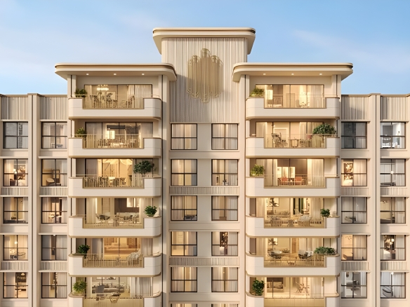 Lodha Sylvan