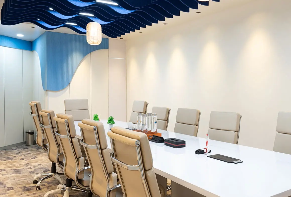 Cheapest Coworking Space in Noida — Perfect for Client Meetings