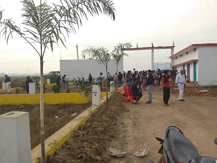 Bihar Property Hub