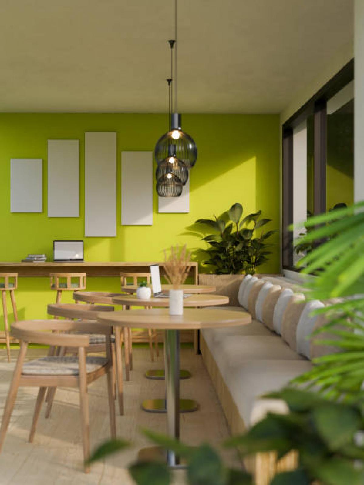 Co Working Vision Cheapest Coworking Space in Noida — Perfect for Client Meetings