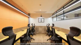 Virtual Office in Delhi – Empower Your Business with SpaceHat